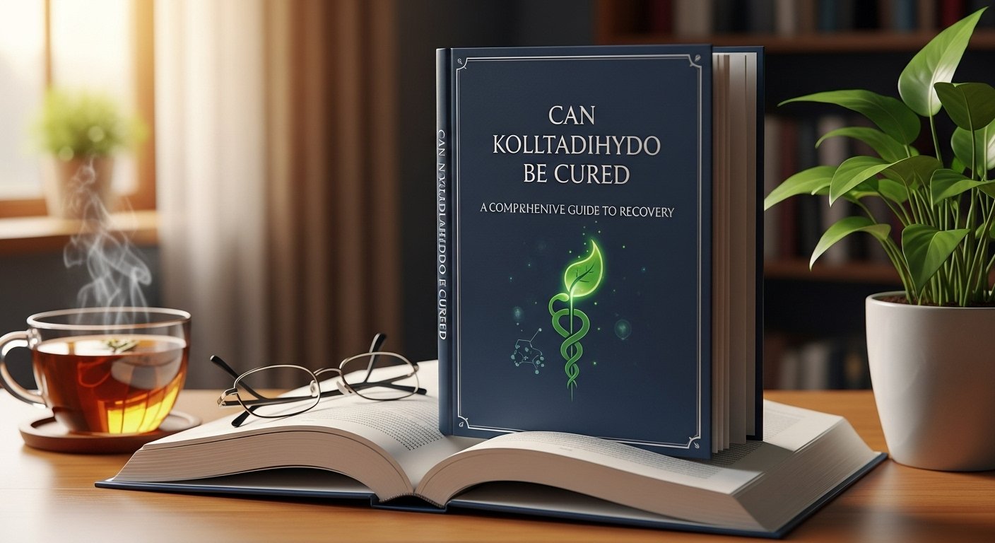 Can Kolltadihydo Be Cured: A Comprehensive Guide to Recovery