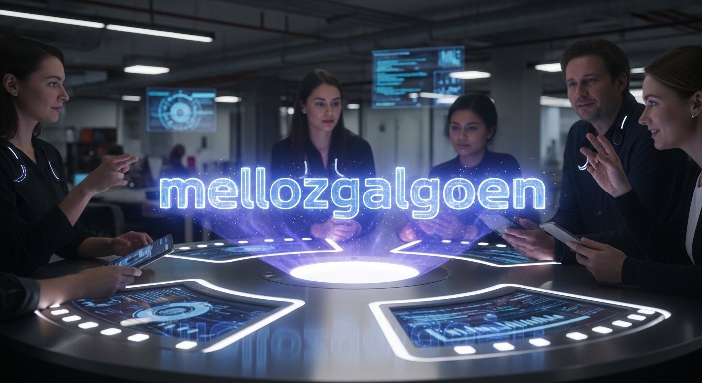 mellozgalgoen: Meaning, Uses, Benefits, and Future Potential